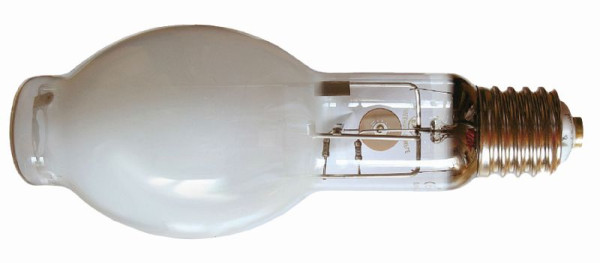 EYE IWASAKI keramische hogedruklamp met geïntegreerde ontsteker, 230 W, 26500 lumen, CM220FLS/EX/HOR-E40
