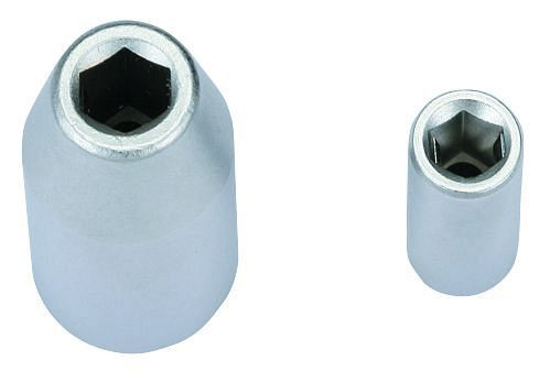 Boxo 3/8" bit-adapter, HBSC3610S