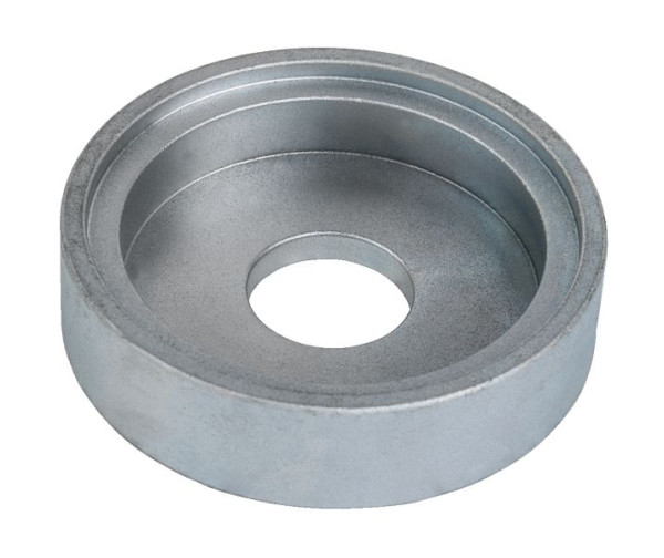KS Tools kogelgelagerde drukplaat, nr. 7, 150.2257