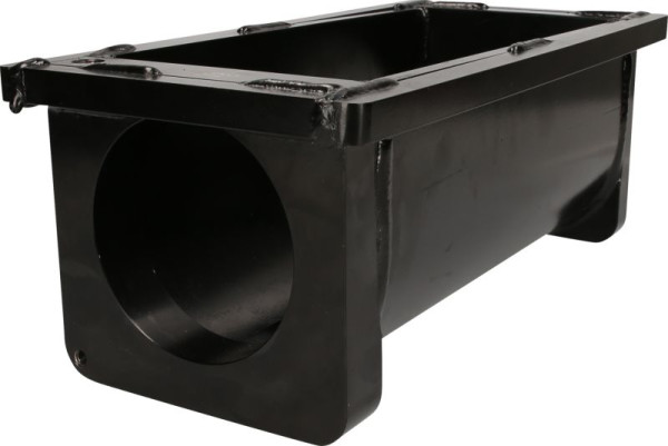 KS Tools drukcontainer, 390x190x150 mm, 460.4491