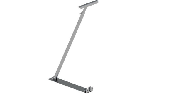 Schake houten schuttingstandaard type Light, 3B161