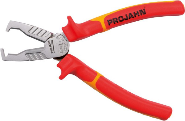 Projahn multisnijder 3in1 180 mm VDE, 4630-180