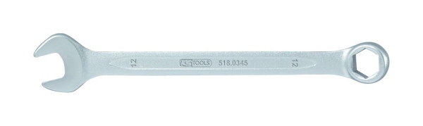 KS Tools ontluchtingssleutel SW 12 mm, 518.0345