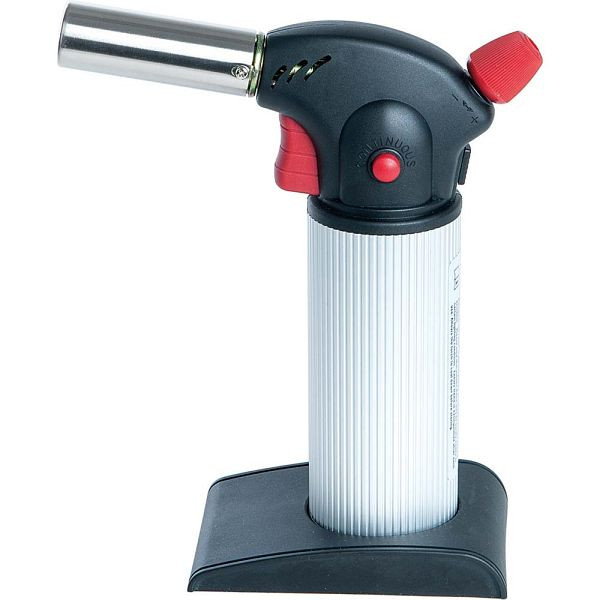 Stalgast gasbrander / karamelisator, voor ongeveer 90 minuten werking, 0,045 liter, BK0501090