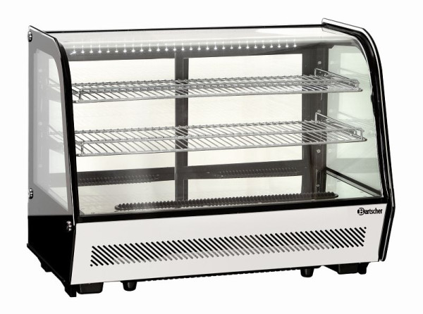 Bartscher koeltoonbank Deli Cool III, 160 l, 700203G