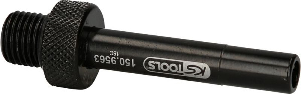 KS Tools vuladapter voor Mini Cooper M14 x 1,5, 150.9563