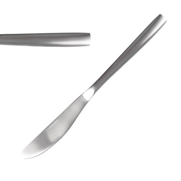 Comas Satijn dinermes 22,1cm, VE: 12 stuks, DY400