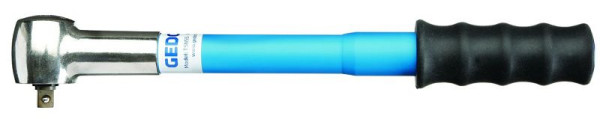 GEDORE TSN-slippers 3/8'' 15-55 Nm, 7092120