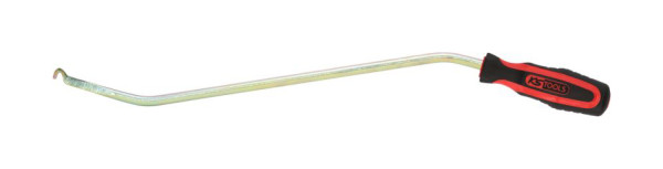 KS Tools remveerhendel voor vrachtwagens, 450 mm, 450.0310