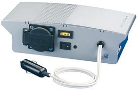 IVT Sinus Wechselrichter SW-150, 24 V, 150 W, 430001