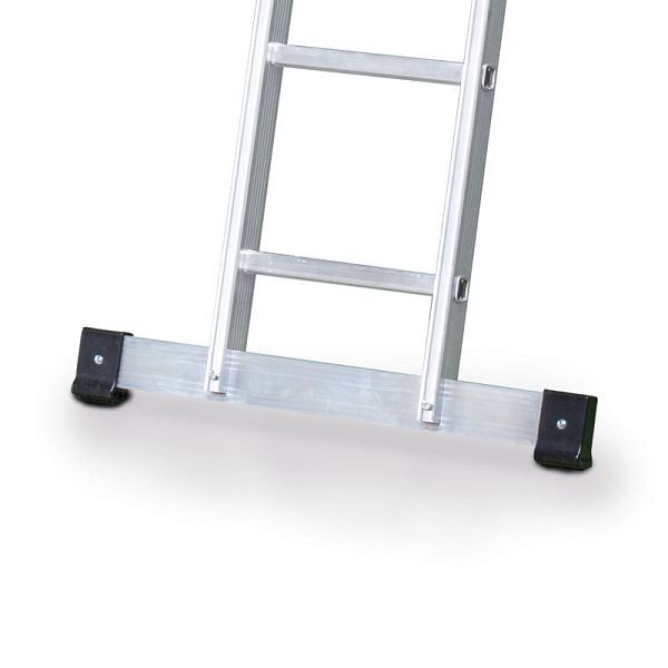 Euroline dwarsbalken voor vouwladders met 4 x 3 en 4 x 4 treden, 4994111