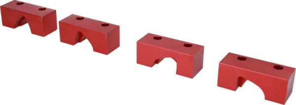 Brilliant Tools nokkenasblokkeergereedschapset voor Alfa Romeo, Lancia 3.0 V6 24V, BT591245