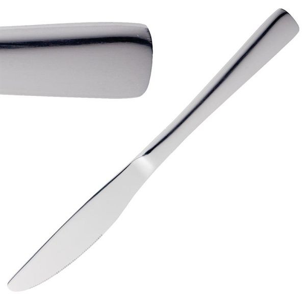 Olympia Clifton dessertmes, pak van 12, C446