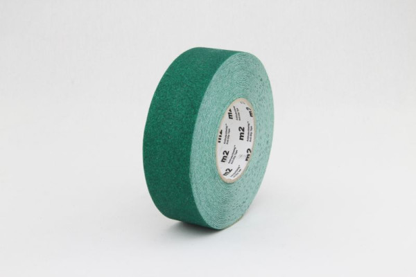 m2 antislipbekleding universeel groen rol 50mmx18,3m, M1UR050183