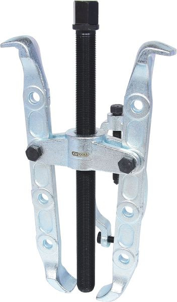 KS Tools universele trekker 2-armig met klembeugel, 110mm, 620.5501