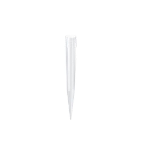 IKA Pipettenspitze, 1000 µl, transparent, Tip 1000 µl bag, VE: 1000 Stück, 0020114636