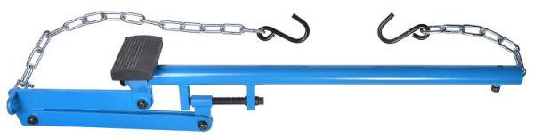 SW stalen draagarmhendelgereedschap, 10048L