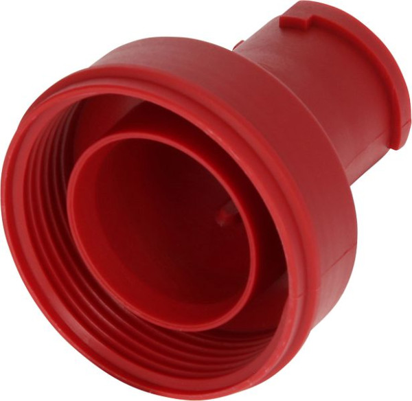 KS Tools Adapter D, rood, 150.2065-4
