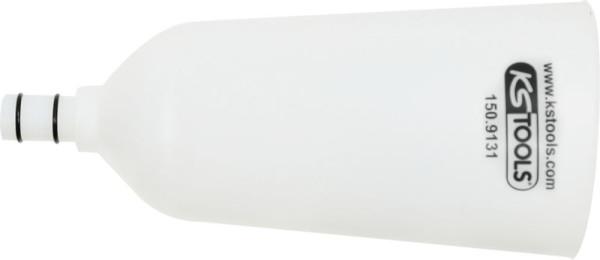 KS Tools olievultrechter, 2 liter, 150.9131