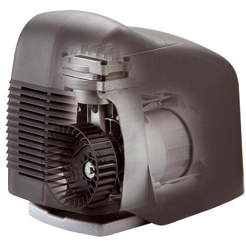 AEROTEC OL 231 unit - 11 bar - olievrij, 30000