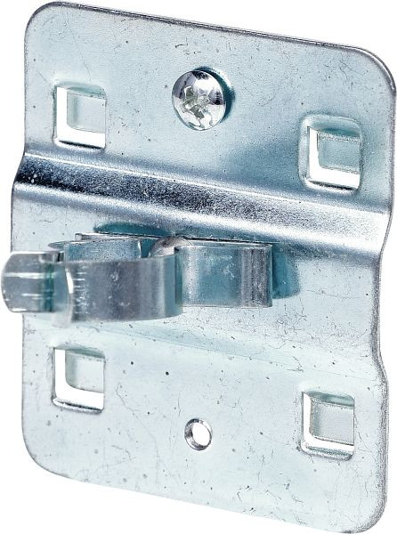 KS Tools gereedschapsklem enkel groot, 25 mm, 860.0834