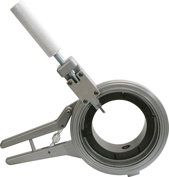 KS Tools afsteek- en afschuinbasisapparaat 160 mm, 222.5220