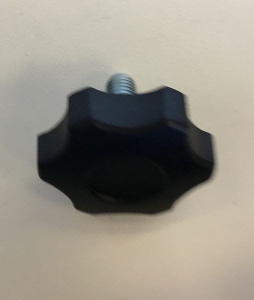 ELMAG stergreep nr. 7 (M8) voor COMPACT 300, 9601501