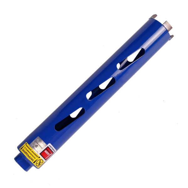 Distar diamantboor DDS-W 52x320x16 Beton X, 17984540073