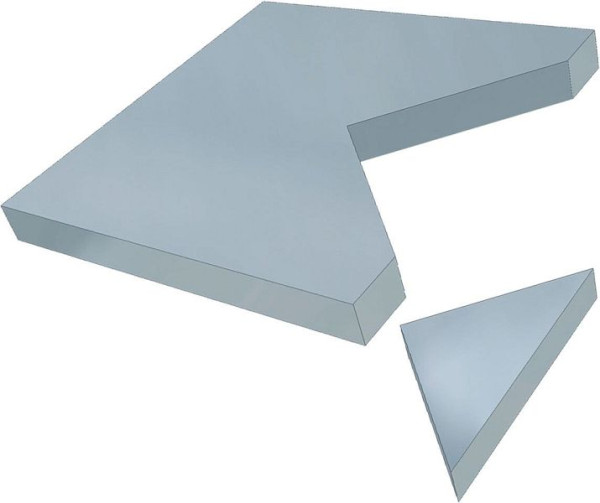 ELMAG V-kerfmes, voor SPS 60, 83294
