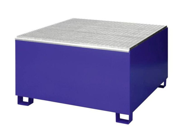 Cemo IBC opvangbak GS1 gelakt, 7392