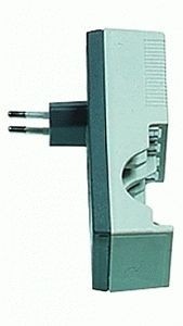 DOSTMANN Akku-Ladegerät, 5600-0008
