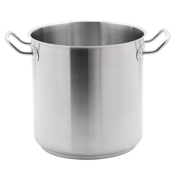 Vogue diepe soeppan 20,5L, T193