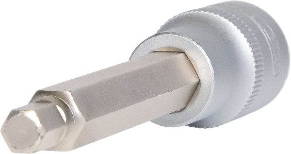 KS Tools bitdop 1/2", binnenzeskant, lang, 7 mm, 911.1327