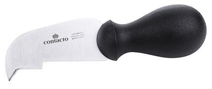 Contacto parmezaanmes, schraper 9 cm, 3683/090