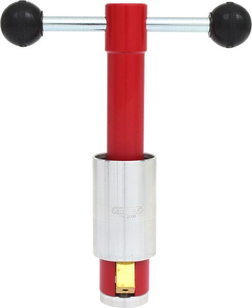 KS Tools Ventilfix, 161 mm, 116.2000