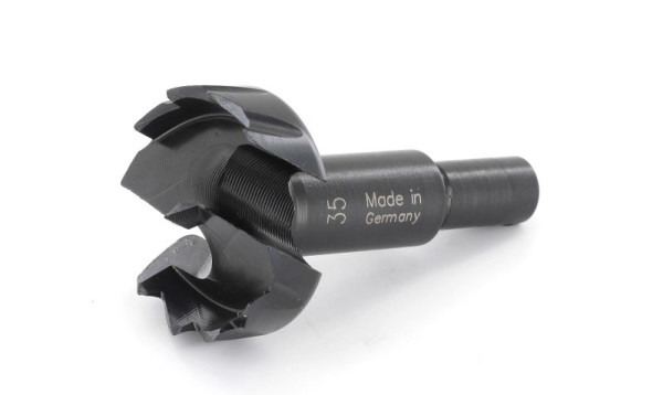 Famag scharnierboor Bormax geometrie, buiten Ø: 35 mm, 3514.035.00