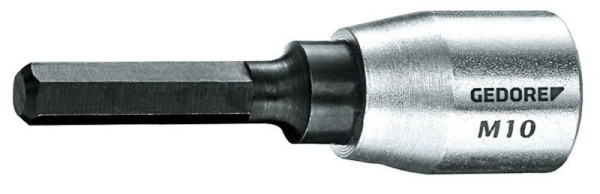 GEDORE schroef- en losschroefgereedschap voor stokschroeven M8, 1523198