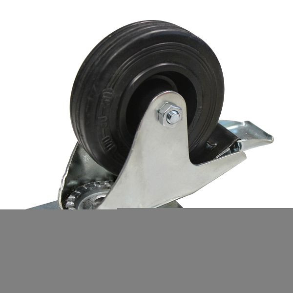 ADB wielset, Ø 100 mm, 21377