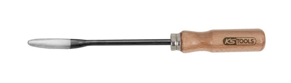 KS Tools lepelschraper/lange schraper, 320mm, 150.3241