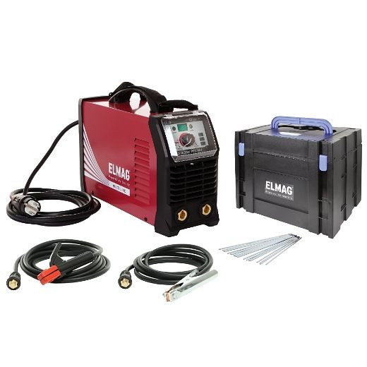 ELMAG elektrodelasinverter SD 1635M PFC/MV-SET-K, 15011