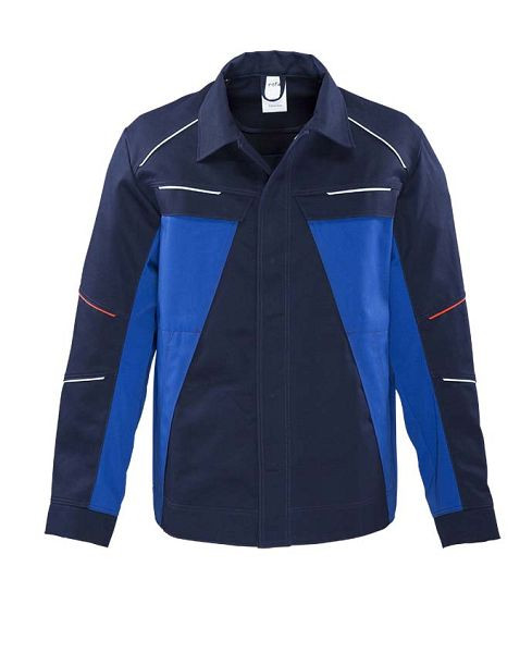 ROFA jas 2304, maat 46, kleur 604-navy-nerfblauw, stof 265, 2652304-604-46