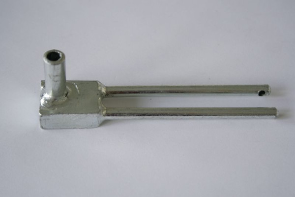 ELMAG straalbreker (nr. 88) voor MKS 300/315 (ook professioneel), 9708388