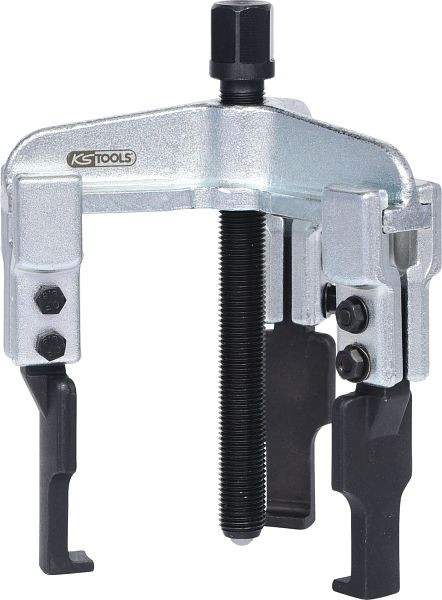KS Tools universele trekker 3-armig met extreem slanke haken, 20-90mm, 630.0003