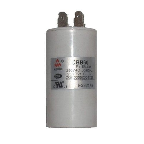 AEROTEC condensator - 100 µF - 230 V, 9612304