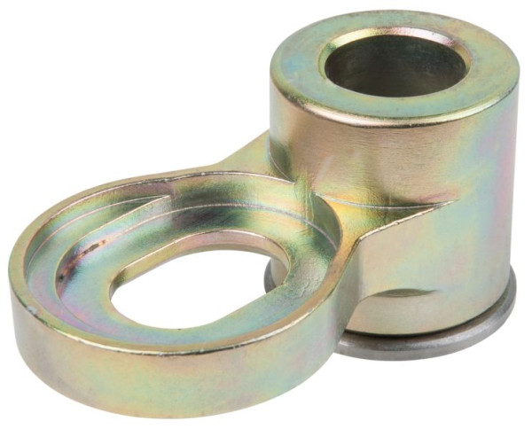 KS Tools klepspatel, 460.1008