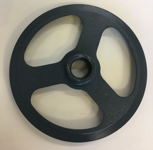 ELMAG vliegwiel (nr. 47), voor CY-210/2 G, 9709447