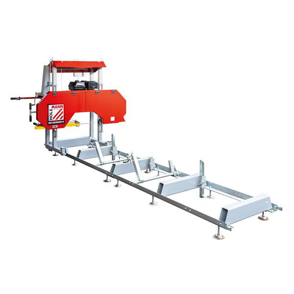 Holzmann lintzaag met benzinemotor, BBS550SMART-G