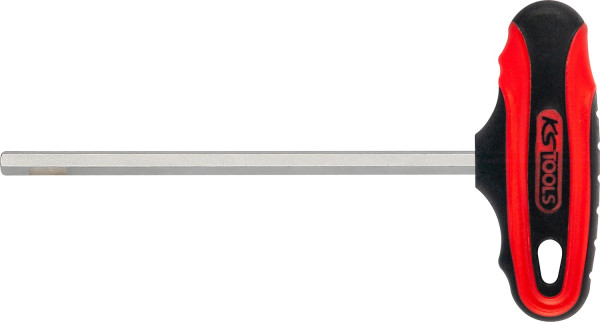KS Tools T-handvat inbussleutel 2,5 mm 460.0596