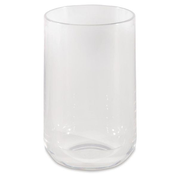 Roltex Tao limonade glas kunststof 34cl, CS488