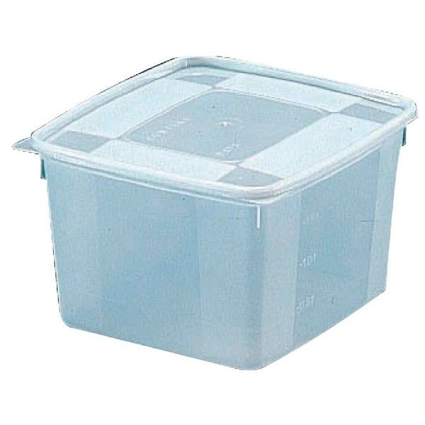 Bourgeat Modulus lichte tank 2L, P548